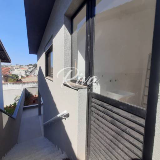 Casa nova à venda no Jardim Paulista/Jardim Jaraguá – Atibaia/SP por Riva Imóveis a Venda Atibaia