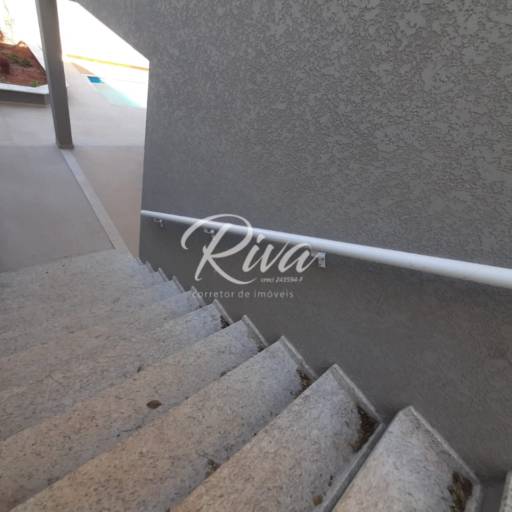 Casa nova à venda no Jardim Paulista/Jardim Jaraguá – Atibaia/SP por Riva Imóveis a Venda Atibaia