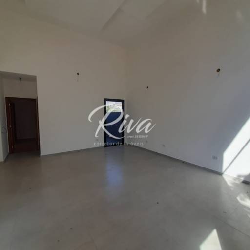 Casa nova à venda no Jardim Paulista/Jardim Jaraguá – Atibaia/SP por Riva Imóveis a Venda Atibaia