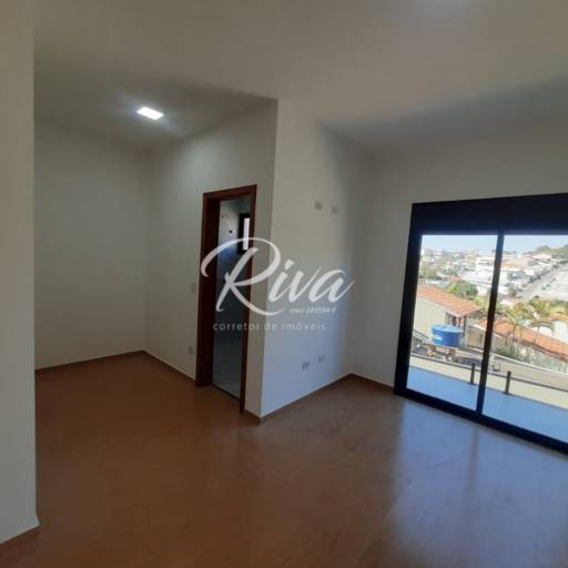 Casa nova à venda no Jardim Paulista/Jardim Jaraguá – Atibaia/SP por Riva Imóveis a Venda Atibaia
