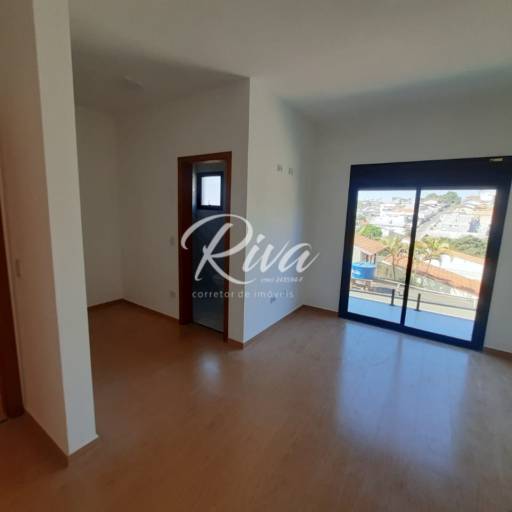 Casa nova à venda no Jardim Paulista/Jardim Jaraguá – Atibaia/SP por Riva Imóveis a Venda Atibaia