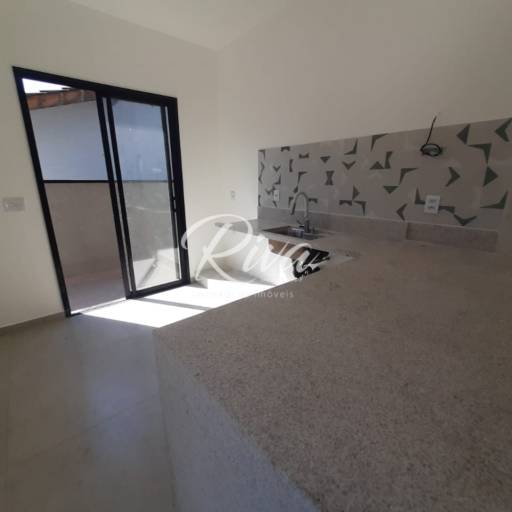 Casa nova à venda no Jardim Paulista/Jardim Jaraguá – Atibaia/SP por Riva Imóveis a Venda Atibaia