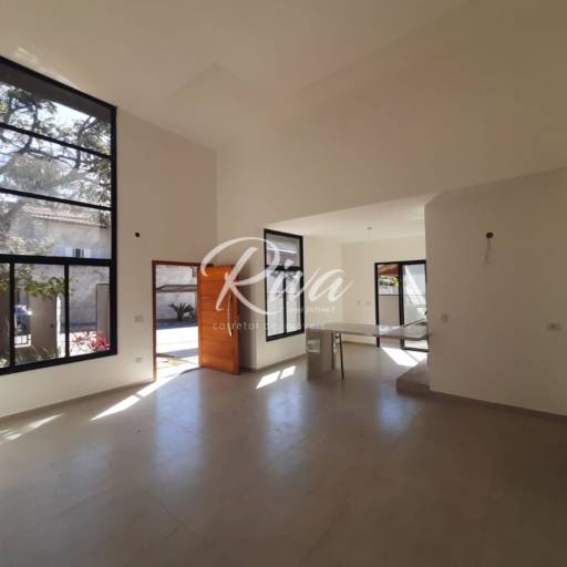 Casa nova à venda no Jardim Paulista/Jardim Jaraguá – Atibaia/SP por Riva Imóveis a Venda Atibaia