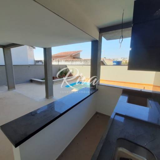 Casa nova à venda no Jardim Paulista/Jardim Jaraguá – Atibaia/SP por Riva Imóveis a Venda Atibaia