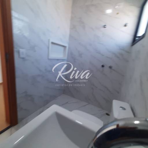 Casa nova à venda no Jardim Paulista/Jardim Jaraguá – Atibaia/SP por Riva Imóveis a Venda Atibaia