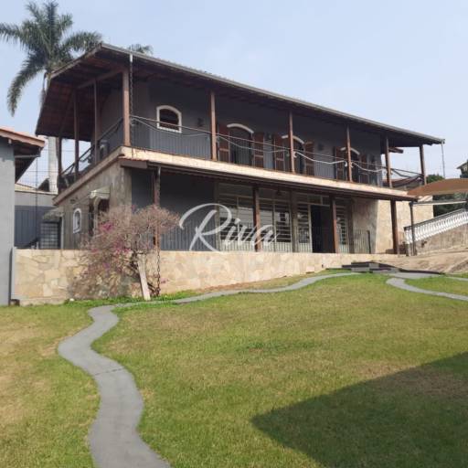 Casa à venda no Jardim do Lago – Atibaia/SP em Atibaia, SP por Riva Imóveis a Venda Atibaia