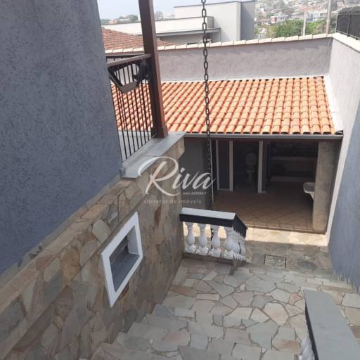 Casa à venda no Jardim do Lago – Atibaia/SP em Atibaia, SP por Riva Imóveis a Venda Atibaia