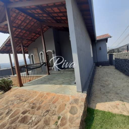 Casa à venda no Jardim do Lago – Atibaia/SP em Atibaia, SP por Riva Imóveis a Venda Atibaia