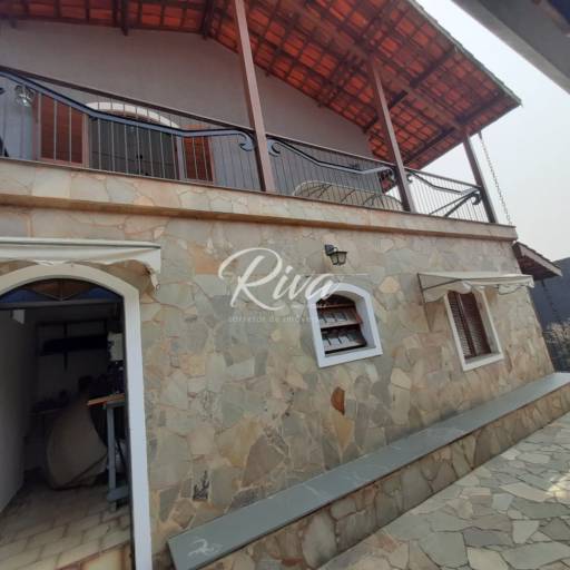 Casa à venda no Jardim do Lago – Atibaia/SP em Atibaia, SP por Riva Imóveis a Venda Atibaia