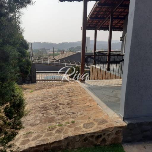 Casa à venda no Jardim do Lago – Atibaia/SP em Atibaia, SP por Riva Imóveis a Venda Atibaia