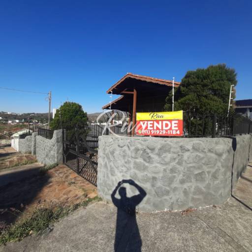 Casa à venda no Jardim do Lago – Atibaia/SP em Atibaia, SP por Riva Imóveis a Venda Atibaia