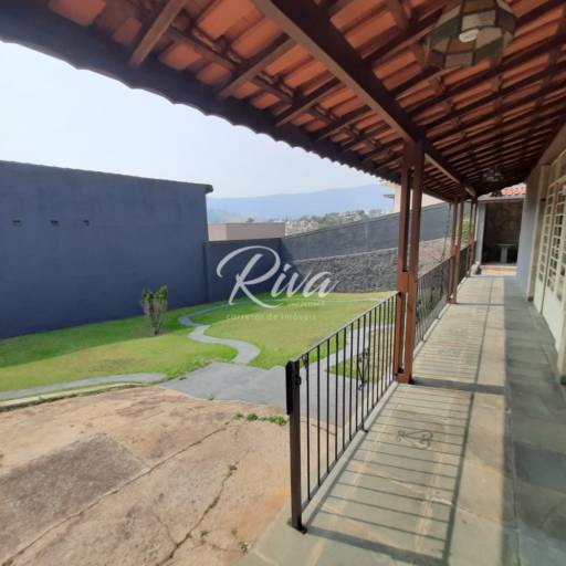 Casa à venda no Jardim do Lago – Atibaia/SP em Atibaia, SP por Riva Imóveis a Venda Atibaia