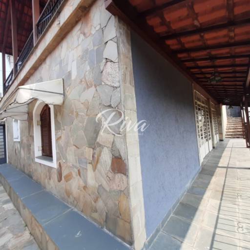 Casa à venda no Jardim do Lago – Atibaia/SP em Atibaia, SP por Riva Imóveis a Venda Atibaia