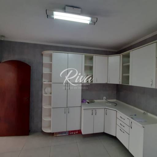 Casa à venda no Jardim do Lago – Atibaia/SP por Riva Imóveis a Venda Atibaia