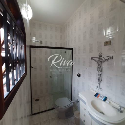 Casa à venda no Jardim do Lago – Atibaia/SP por Riva Imóveis a Venda Atibaia