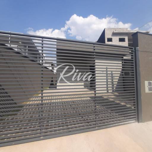 Casa à venda no Jardim América – Atibaia/SP por Riva Imóveis a Venda Atibaia