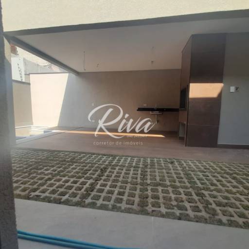 Casa à venda no Jardim América – Atibaia/SP por Riva Imóveis a Venda Atibaia