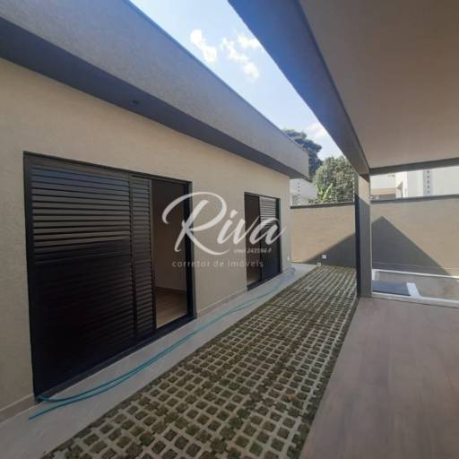 Casa à venda no Jardim América – Atibaia/SP por Riva Imóveis a Venda Atibaia