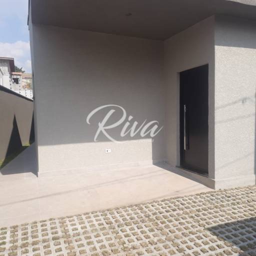 Casa à venda no Jardim América – Atibaia/SP por Riva Imóveis a Venda Atibaia