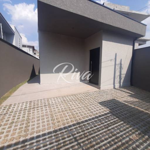 Casa à venda no Jardim América – Atibaia/SP por Riva Imóveis a Venda Atibaia