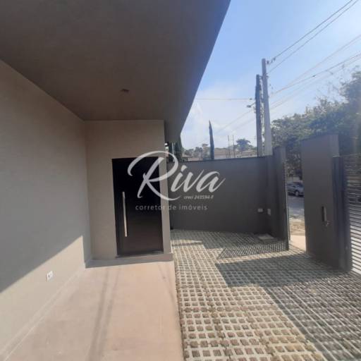 Casa à venda no Jardim América – Atibaia/SP por Riva Imóveis a Venda Atibaia