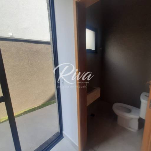 Casa à venda no Jardim América – Atibaia/SP por Riva Imóveis a Venda Atibaia