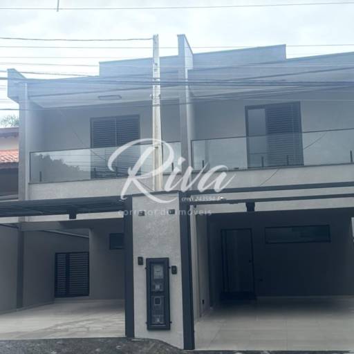 Casa à venda em Atibaia/SP em Atibaia, SP por Riva Imóveis a Venda Atibaia