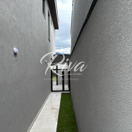 Casa à venda no Jardim Maristela em Atibaia/SP por Riva Imóveis a Venda Atibaia