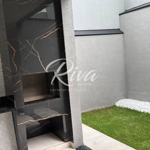 Casa à venda no Jardim Maristela em Atibaia/SP por Riva Imóveis a Venda Atibaia