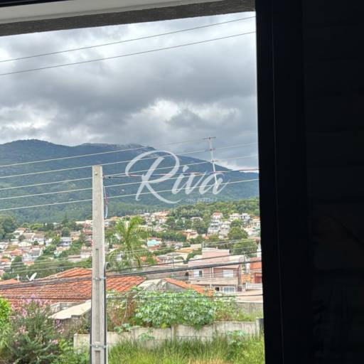 Casa à venda no Jardim Maristela em Atibaia/SP por Riva Imóveis a Venda Atibaia