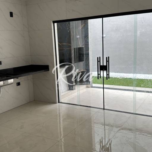 Casa à venda no Jardim Maristela em Atibaia/SP por Riva Imóveis a Venda Atibaia