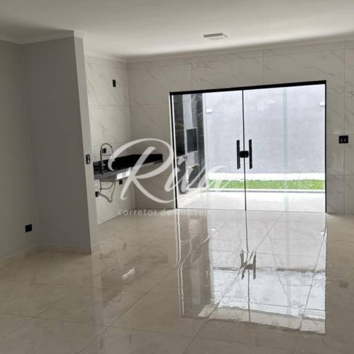 Casa à venda no Jardim Maristela em Atibaia/SP por Riva Imóveis a Venda Atibaia