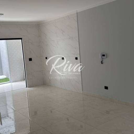 Casa à venda no Jardim Maristela em Atibaia/SP por Riva Imóveis a Venda Atibaia