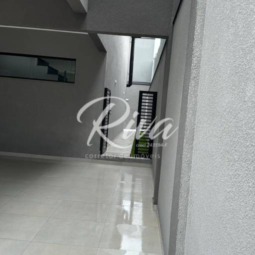 Casa à venda no Jardim Maristela em Atibaia/SP por Riva Imóveis a Venda Atibaia