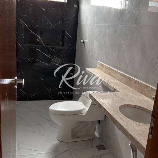 Casa à venda no Jardim Maristela em Atibaia/SP por Riva Imóveis a Venda Atibaia