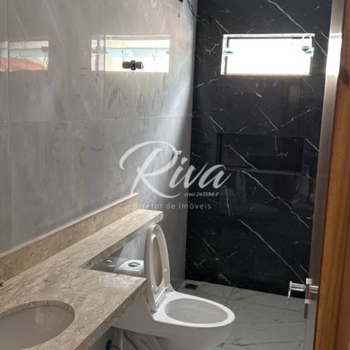 Casa à venda no Jardim Maristela em Atibaia/SP por Riva Imóveis a Venda Atibaia