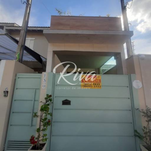 Casa à venda no Jardim do Lago em Atibaia/SP em Atibaia, SP por Riva Imóveis a Venda Atibaia