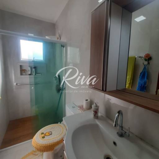 Casa à venda no Jardim do Lago em Atibaia/SP em Atibaia, SP por Riva Imóveis a Venda Atibaia