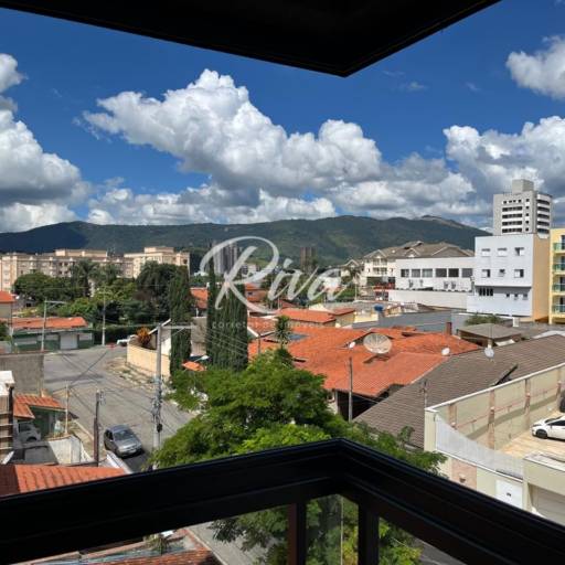 Apartamento à venda no Edifício Don Luck – Atibaia Jardim/SP em Atibaia, SP por Riva Imóveis a Venda Atibaia