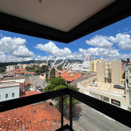 Apartamento à venda no Edifício Don Luck – Atibaia Jardim/SP em Atibaia, SP por Riva Imóveis a Venda Atibaia