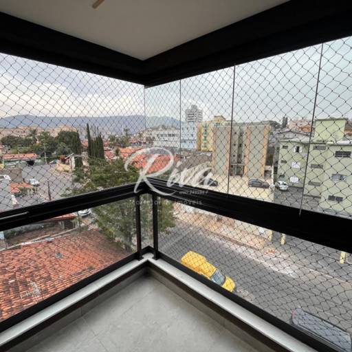 Apartamento à venda no Edifício Don Luck – Atibaia Jardim/SP em Atibaia, SP por Riva Imóveis a Venda Atibaia