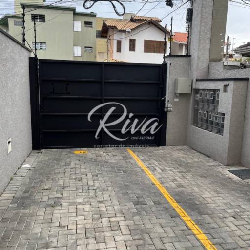 Apartamento à venda no Edifício Don Luck – Atibaia Jardim/SP em Atibaia, SP por Riva Imóveis a Venda Atibaia