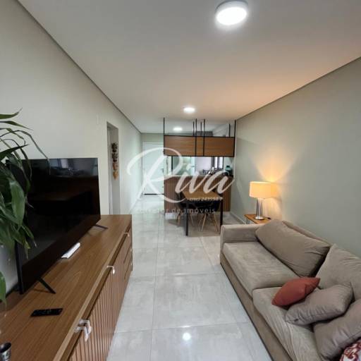 Apartamento à venda no Edifício Don Luck – Atibaia Jardim/SP em Atibaia, SP por Riva Imóveis a Venda Atibaia