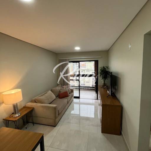 Apartamento à venda no Edifício Don Luck – Atibaia Jardim/SP em Atibaia, SP por Riva Imóveis a Venda Atibaia