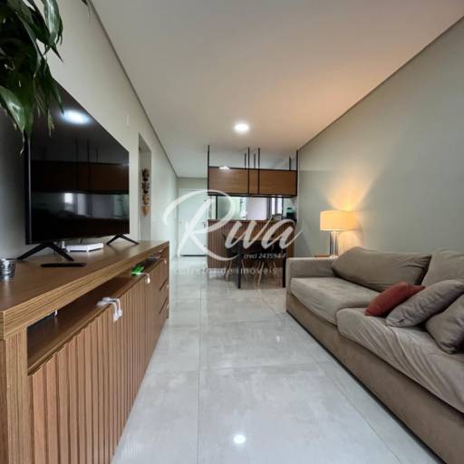 Apartamento à venda no Edifício Don Luck – Atibaia Jardim/SP em Atibaia, SP por Riva Imóveis a Venda Atibaia