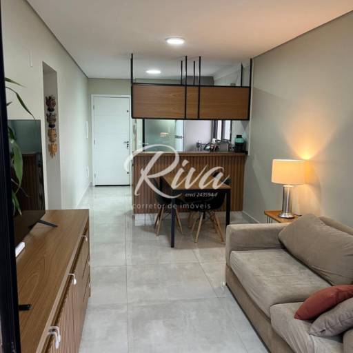 Apartamento à venda no Edifício Don Luck – Atibaia Jardim/SP em Atibaia, SP por Riva Imóveis a Venda Atibaia