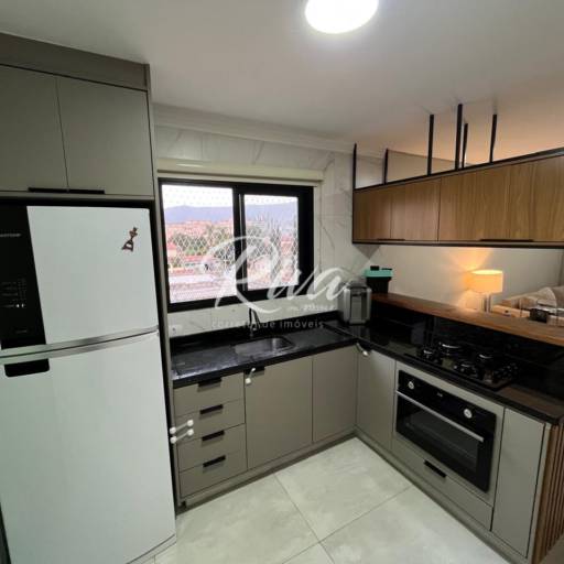 Apartamento à venda no Edifício Don Luck – Atibaia Jardim/SP em Atibaia, SP por Riva Imóveis a Venda Atibaia