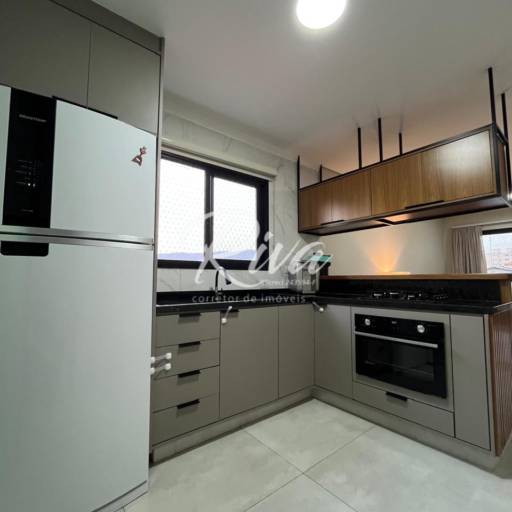 Apartamento à venda no Edifício Don Luck – Atibaia Jardim/SP em Atibaia, SP por Riva Imóveis a Venda Atibaia