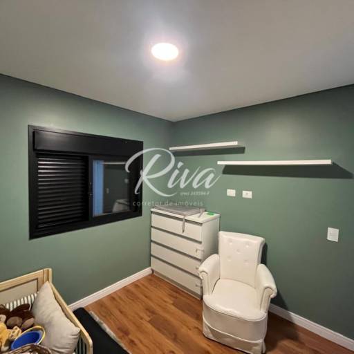 Apartamento à venda no Edifício Don Luck – Atibaia Jardim/SP por Riva Imóveis a Venda Atibaia