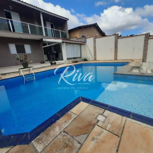 Casa à venda no Jardim Suíça – Atibaia/SP em Atibaia, SP por Riva Imóveis a Venda Atibaia